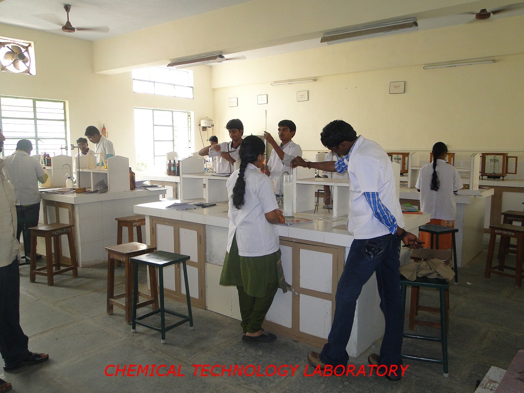 Process Heat Transfer Laboratory