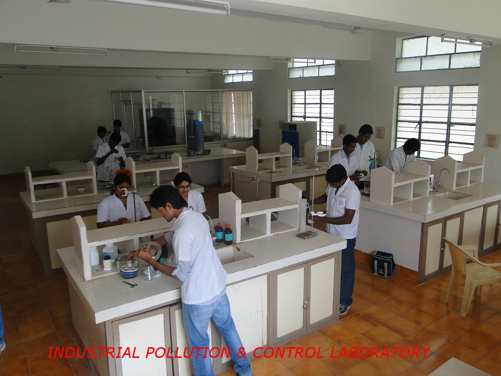 Chemical Technology Laboratory