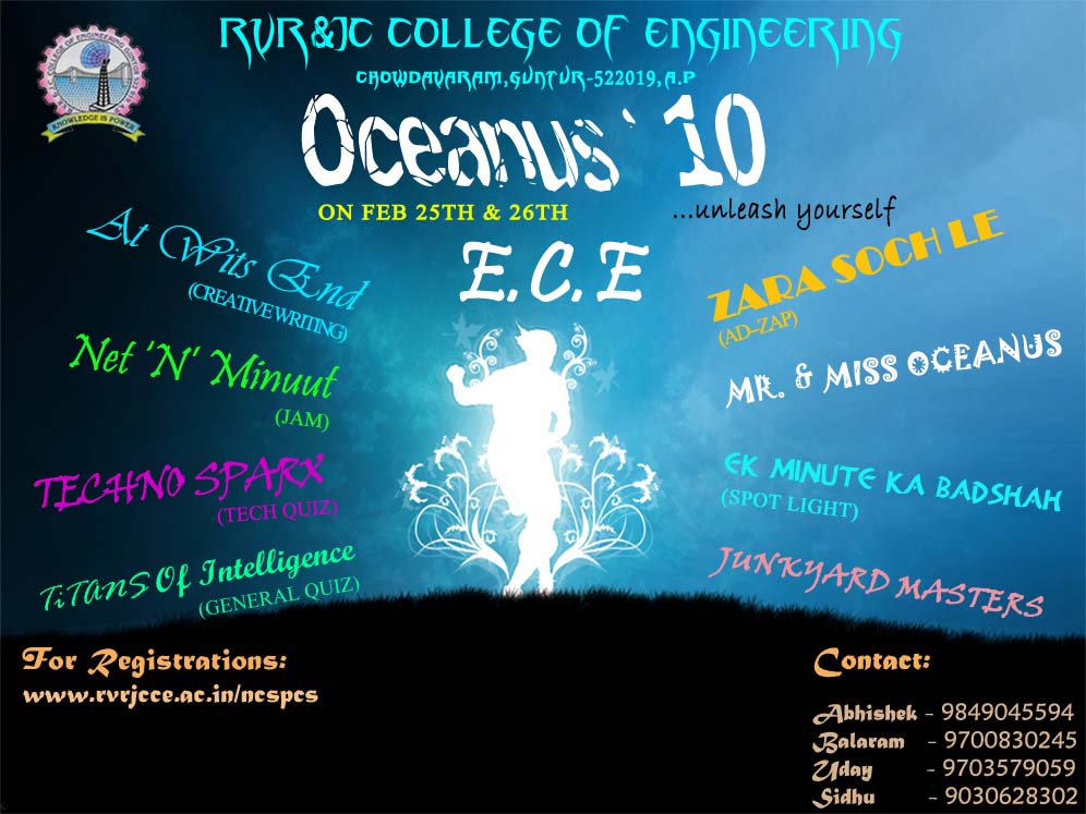 Oceanus-2010