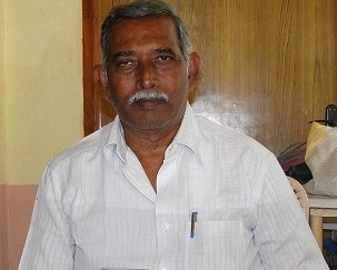 Sri. D. Ramkoteswara Rao