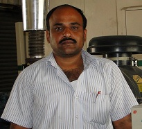 Sri. V. Masthan Rao