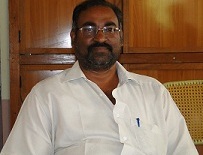 Sri. Y. Srinivasa Rao