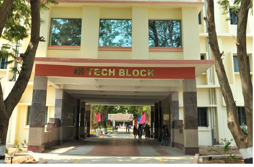 Hi-Tech Block