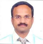Dr. Kolla Srinivas