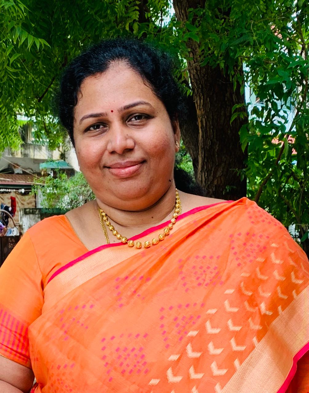 Dr.Radhika Sajja