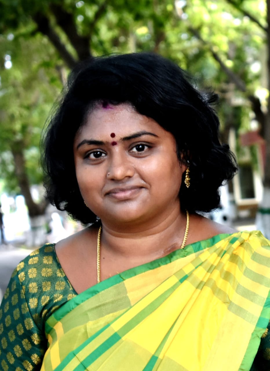 Mrs. D. Prabhavathi