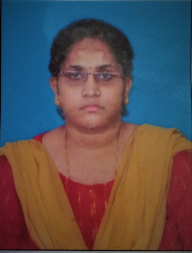 Mrs. K. Bhagya Lalitha