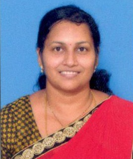 Mrs. K. Venkata Anusha