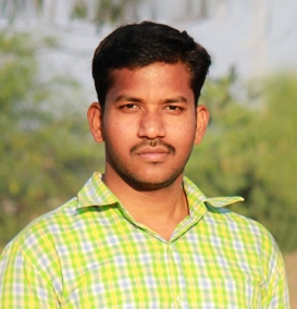 Mr. N. Srikanth