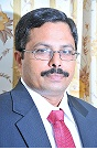 Dr. M. V. S. Prasad