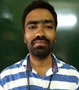 Photo of Sri K. Ravi Kumar