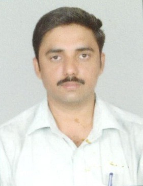 Photo of Sri P. Srinivasa Rao