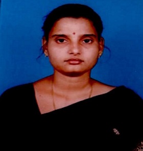 Photo of Smt. K. Vani