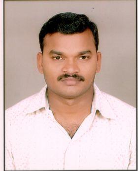 Photo of Sri M. Vengala Rao