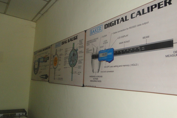 Metrology Image 1