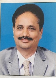 Dr. N. Naga Malleswara Rao