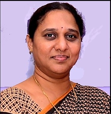 Dr. K. Kartheeka Pavan