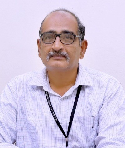 Dr. D.V.V. Krishna Prasad