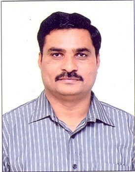 Dr. N. V. Srinivasa Rao