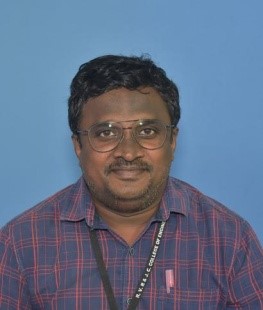 G. Veeranjaneyulu