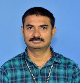 K. Anil Kumar