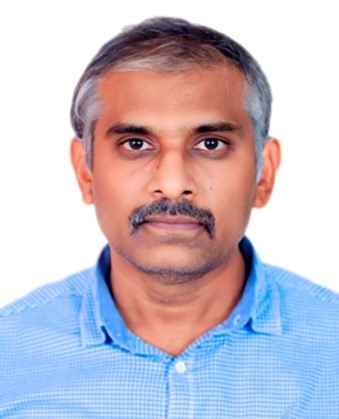 Dr. K. Chandra Sekhar