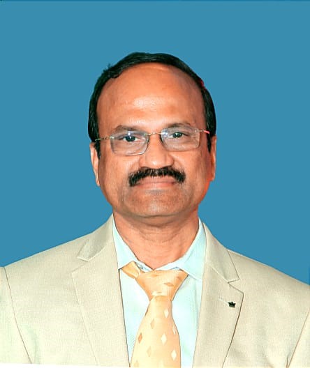 Dr. Kolla Srinivas
