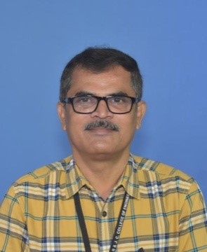 Dr. R. Srinivasulu