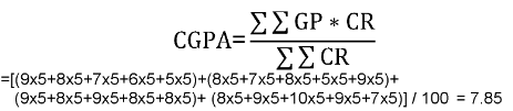 formula