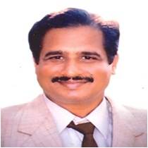 Dr. R. Srinivas