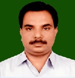 Dr. M. Jagadish Kumar