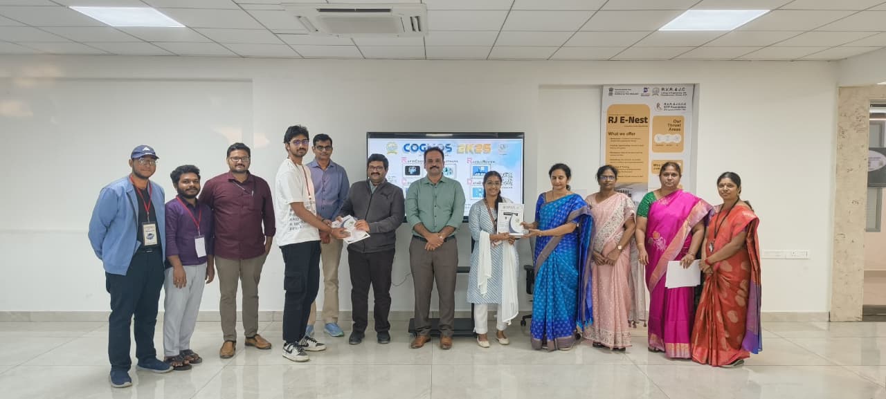 Paper Presentation Defense