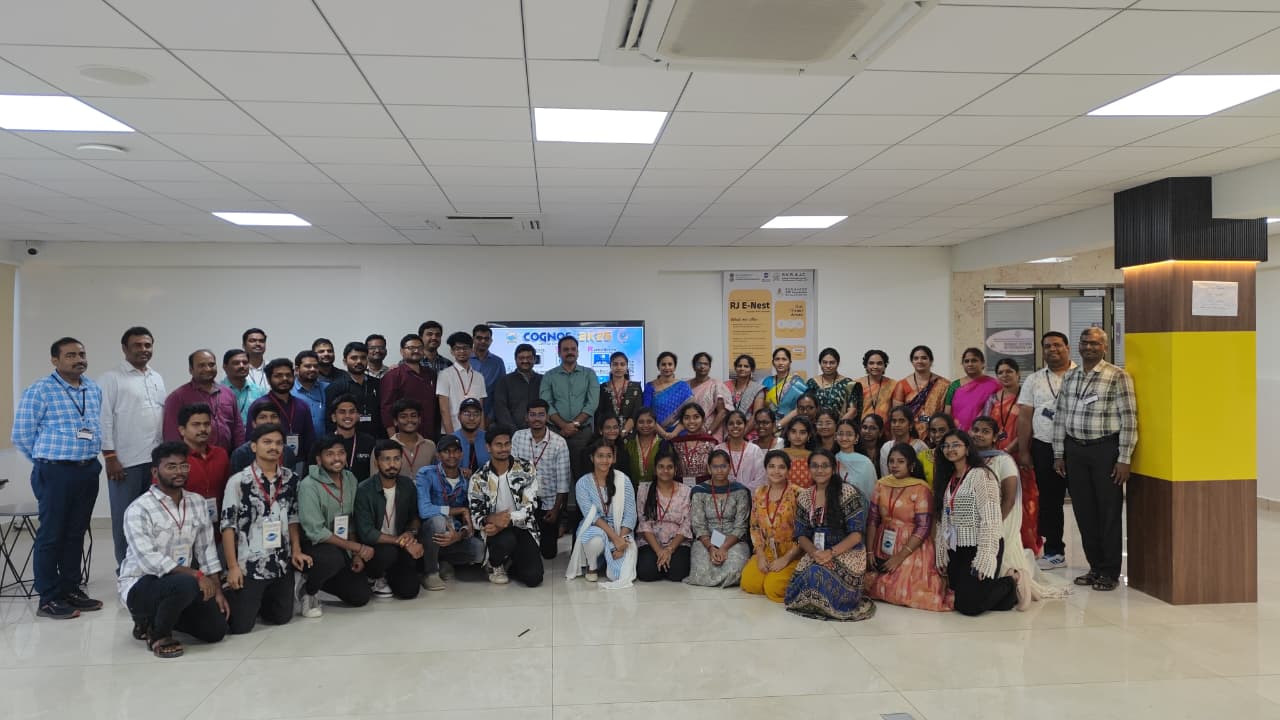 COGNOS Organizing Team