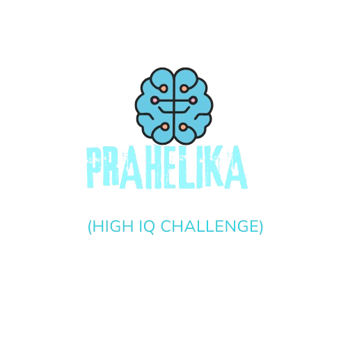 Prahelika Cutout