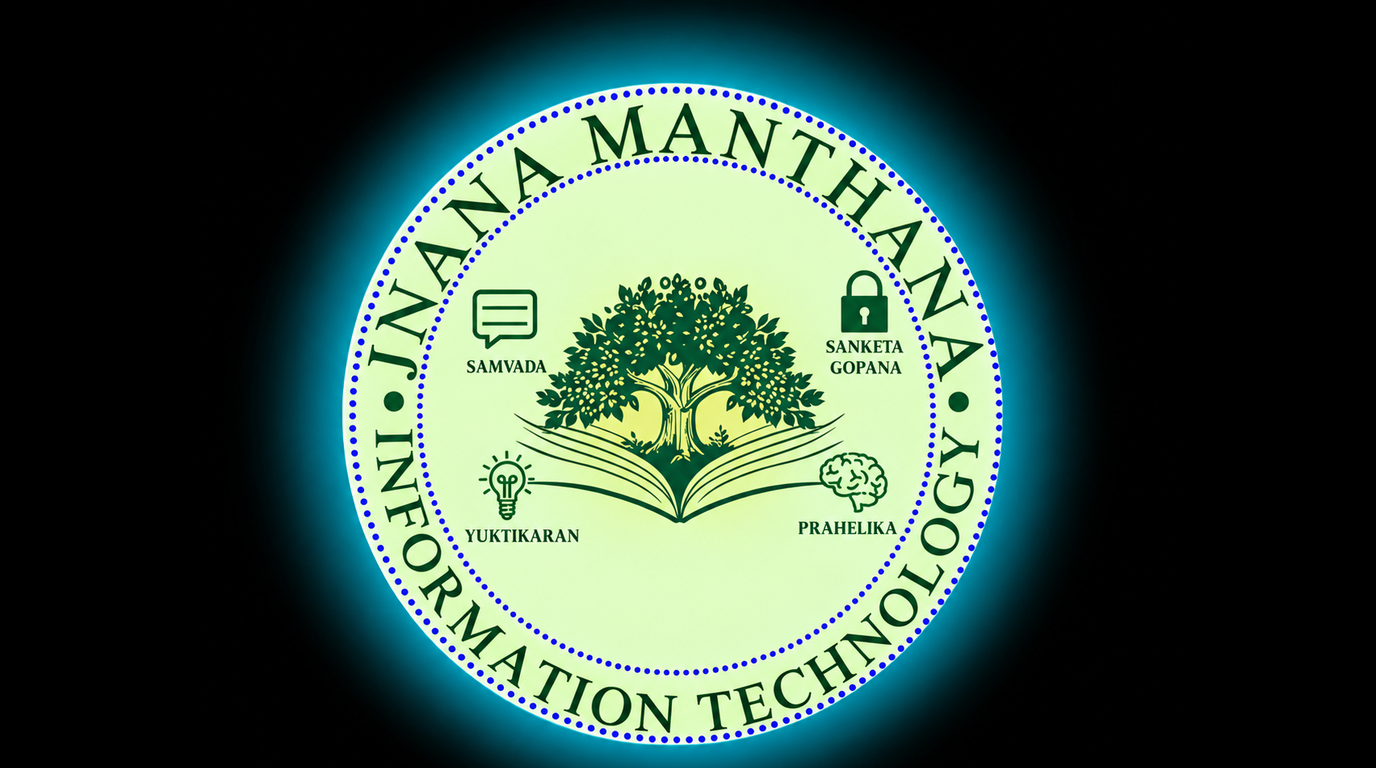 JNANA MANTHANA