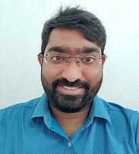 anudeep