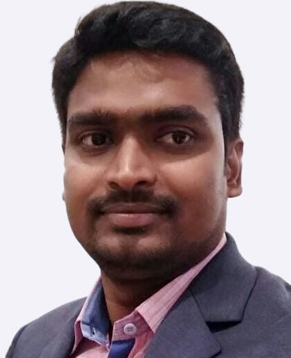 P S RAO