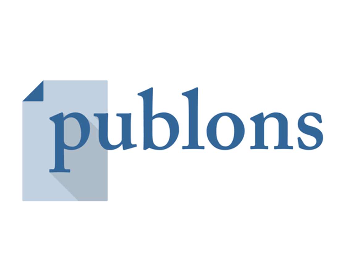publons icon