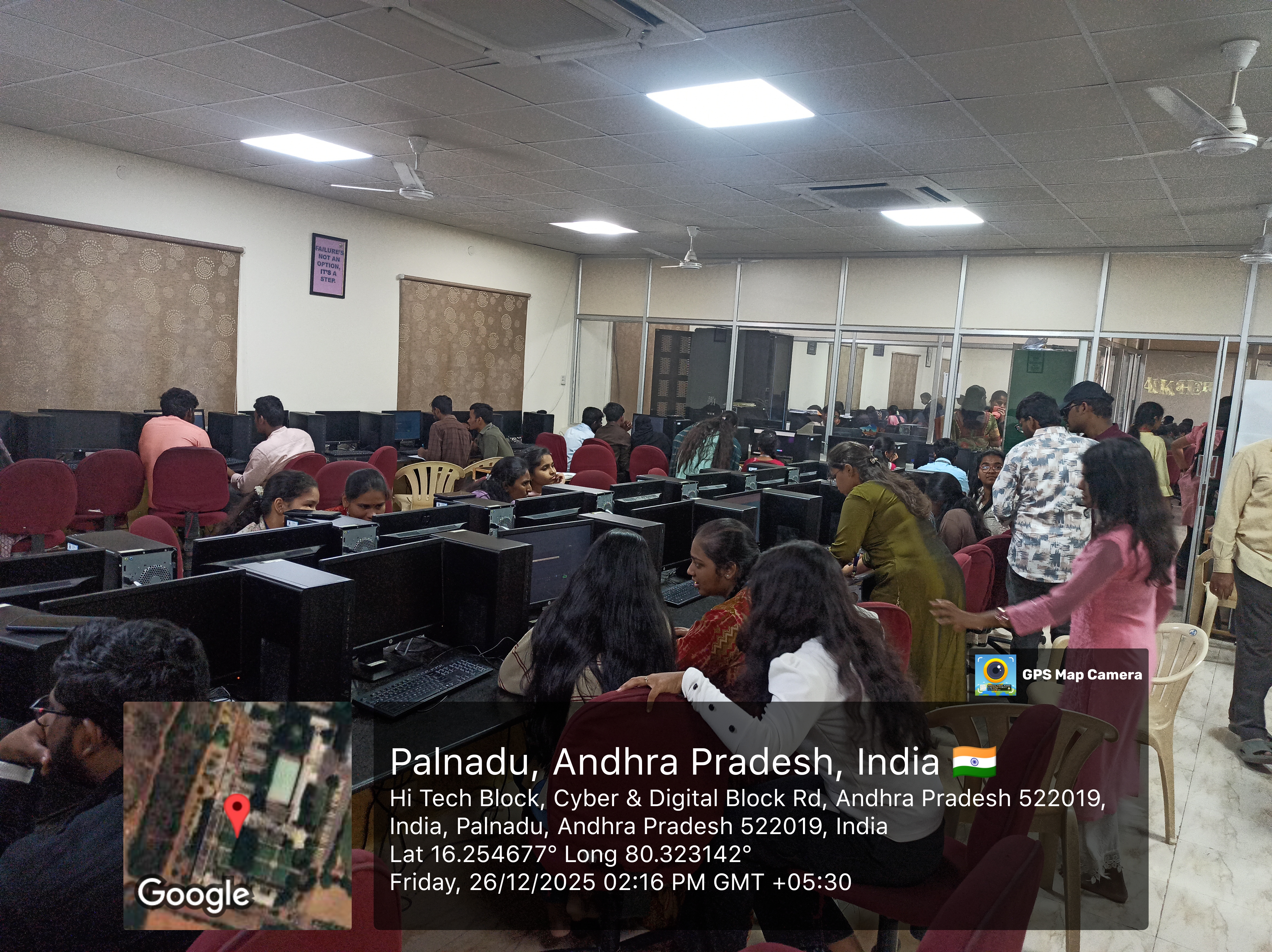 Build with AI Event Photo 3