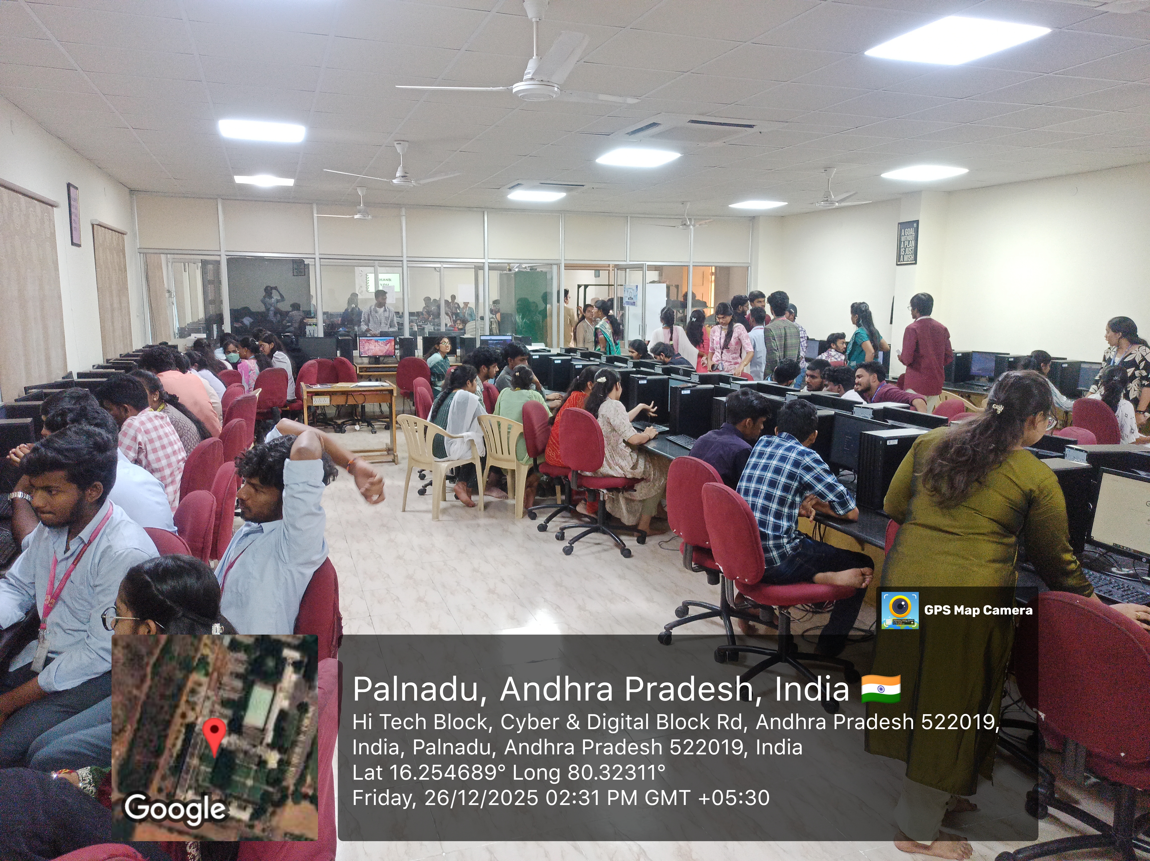 Build with AI Event Photo 5