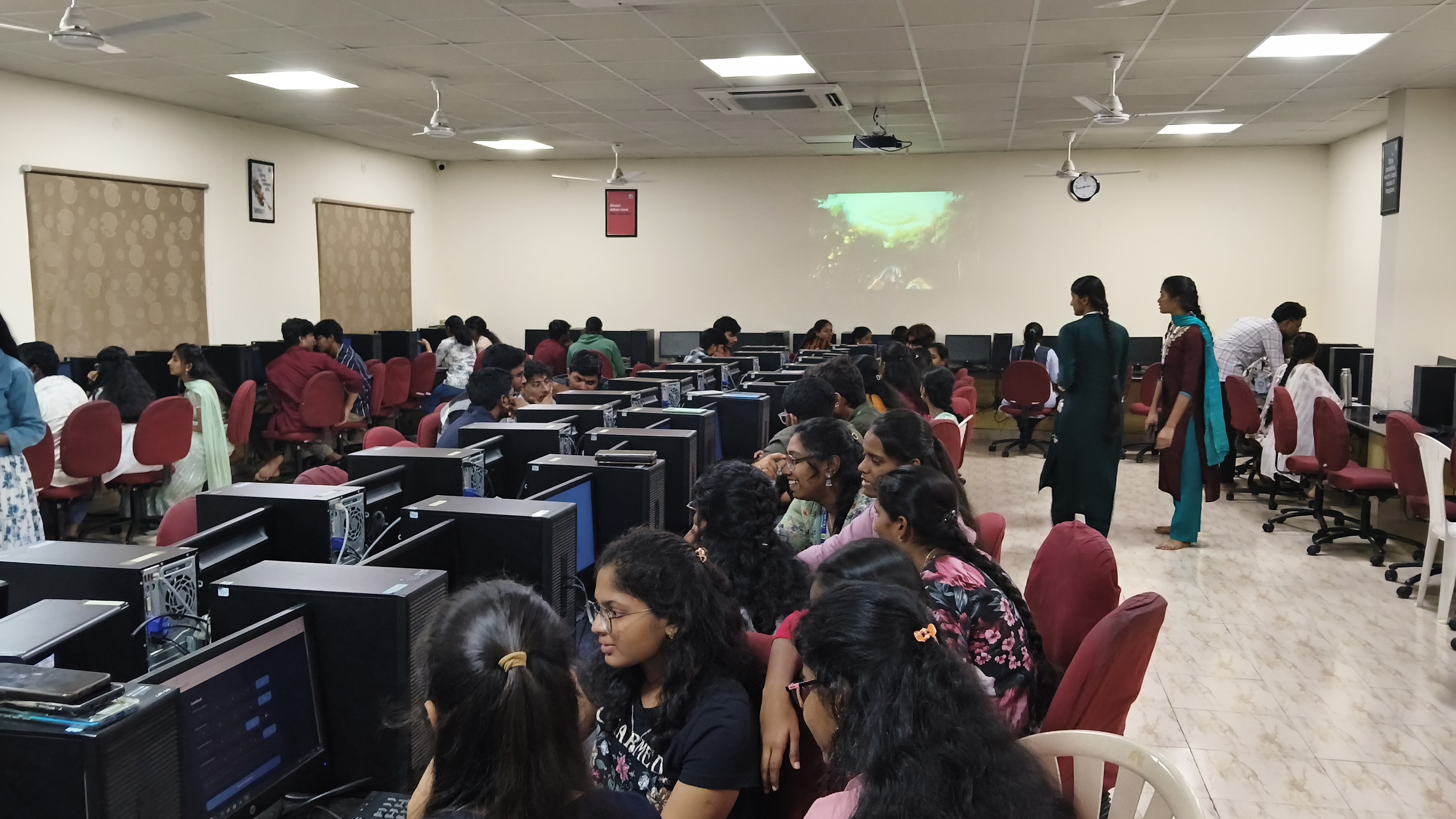 Build with AI Event Photo 6