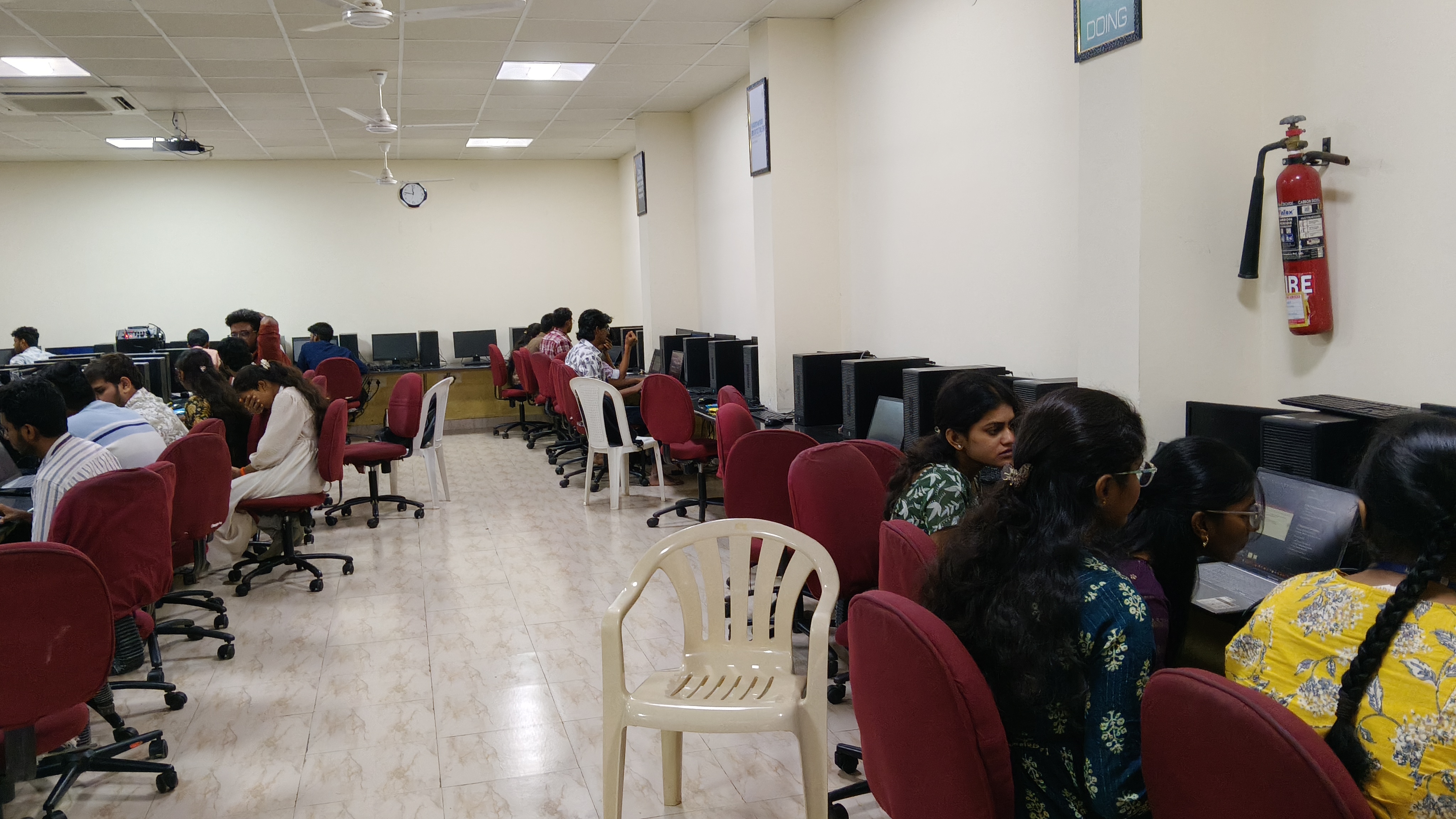 Build with AI Event Photo 8