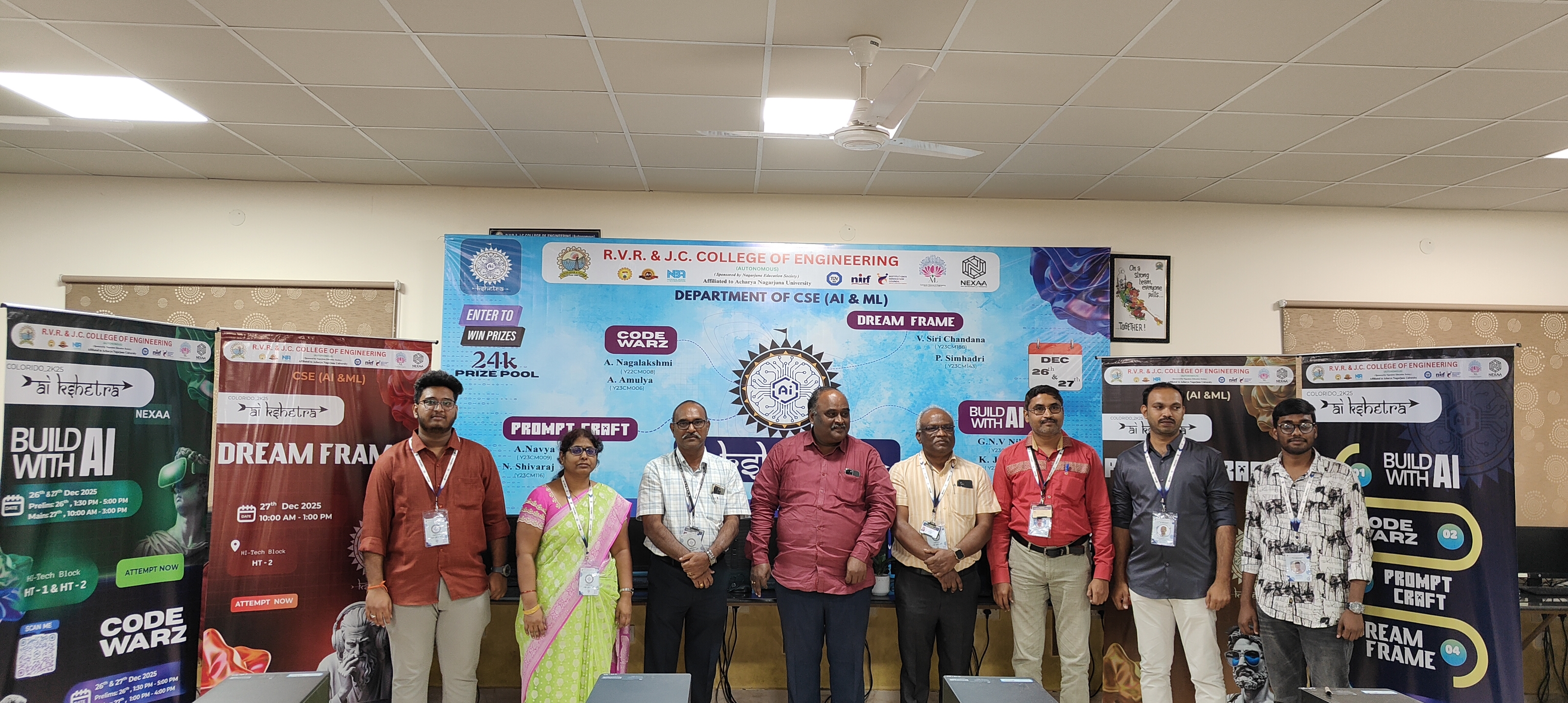 Build with AI Event Photo 9