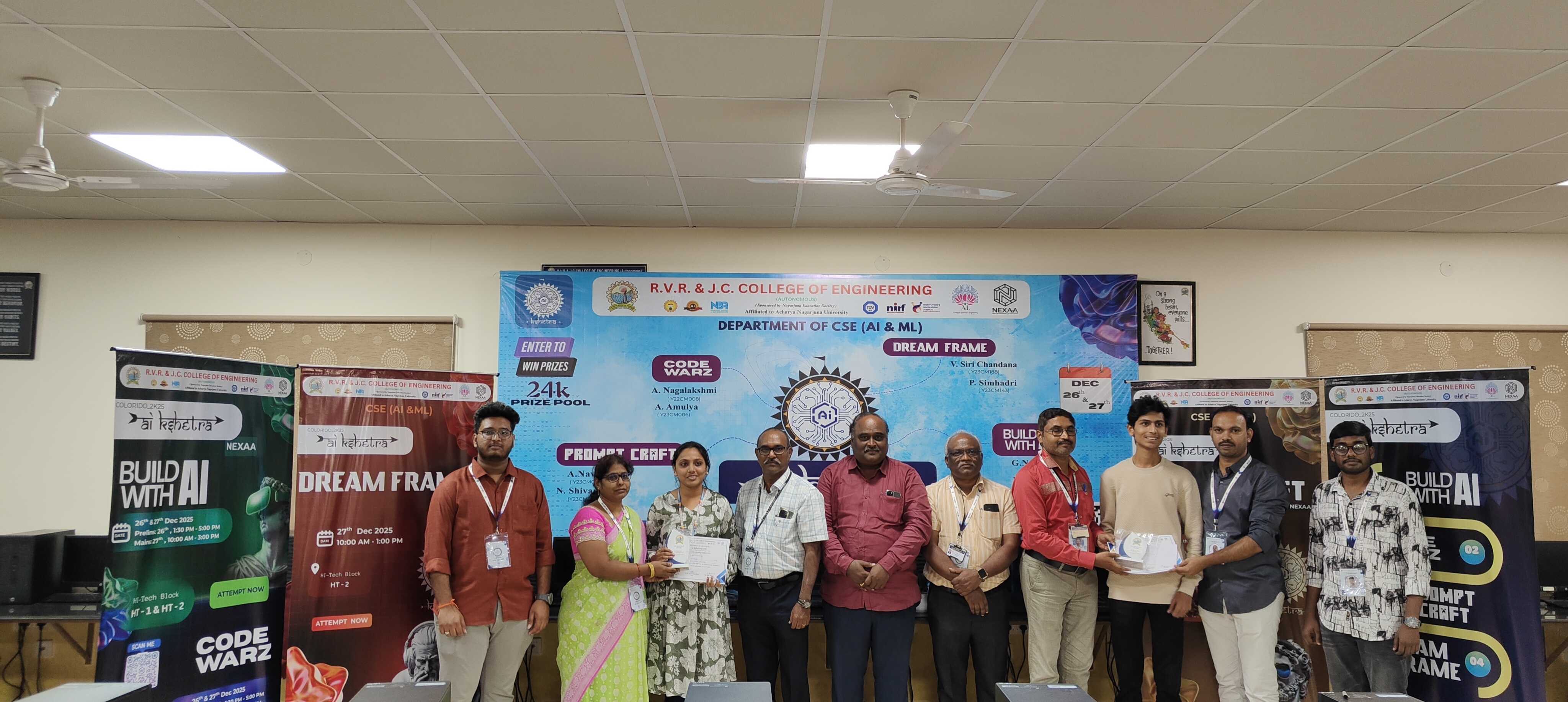 Build with AI Event Photo 10