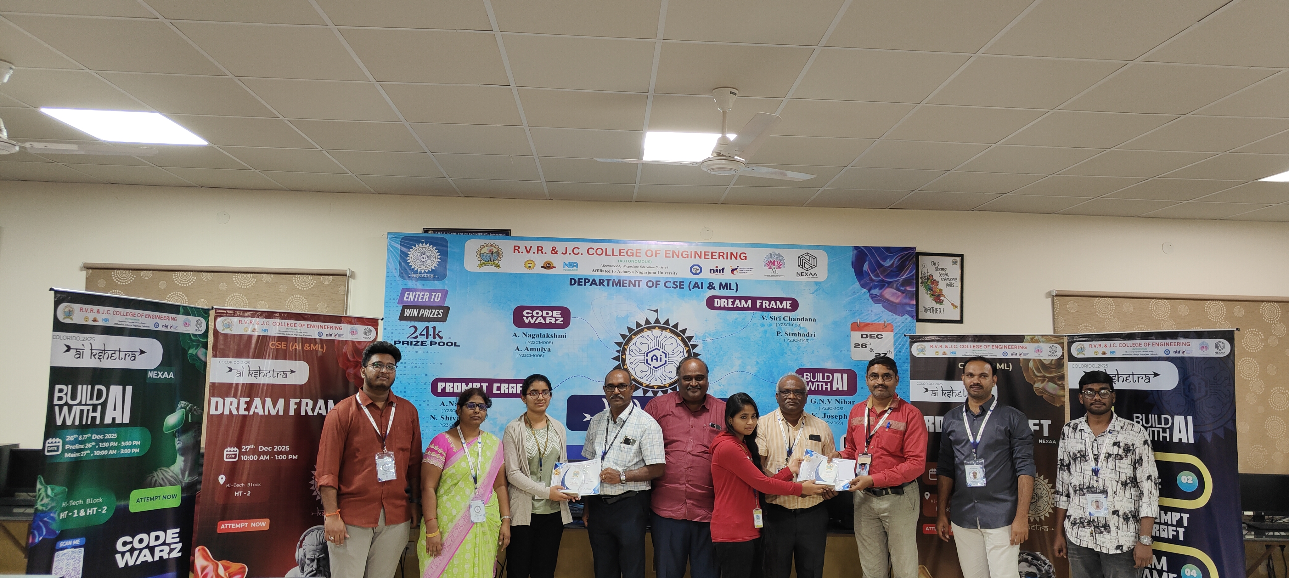 Build with AI Event Photo 11