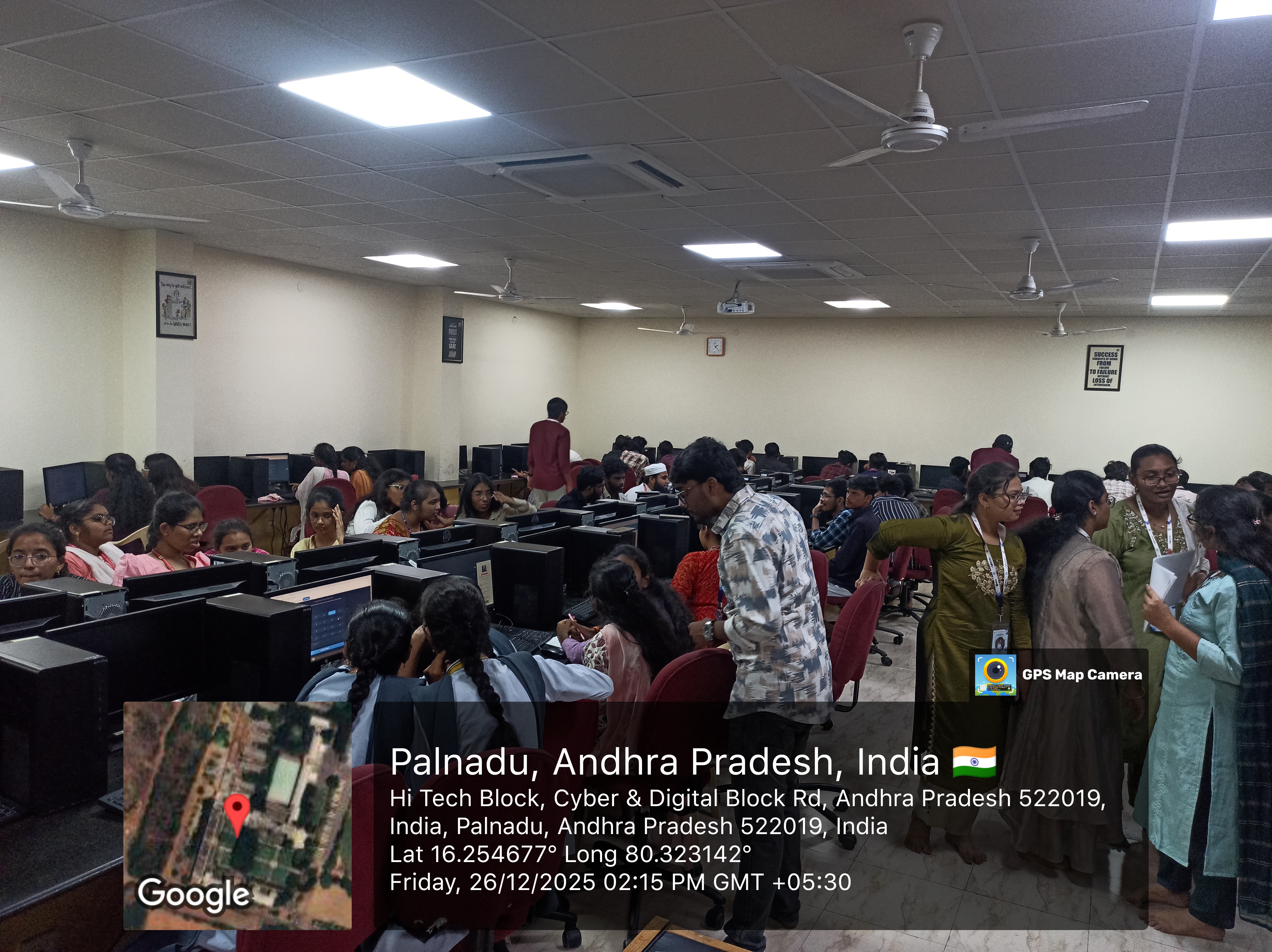 CodeWarz Event Photo 2