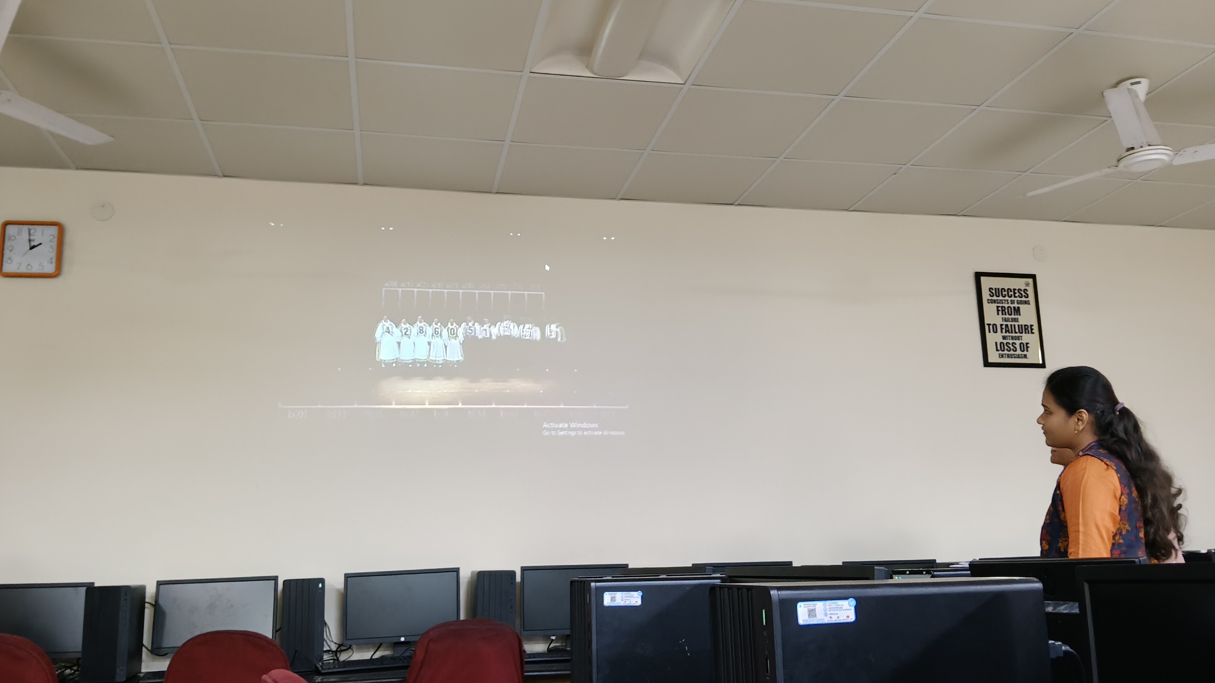 CodeWarz Event Photo 6