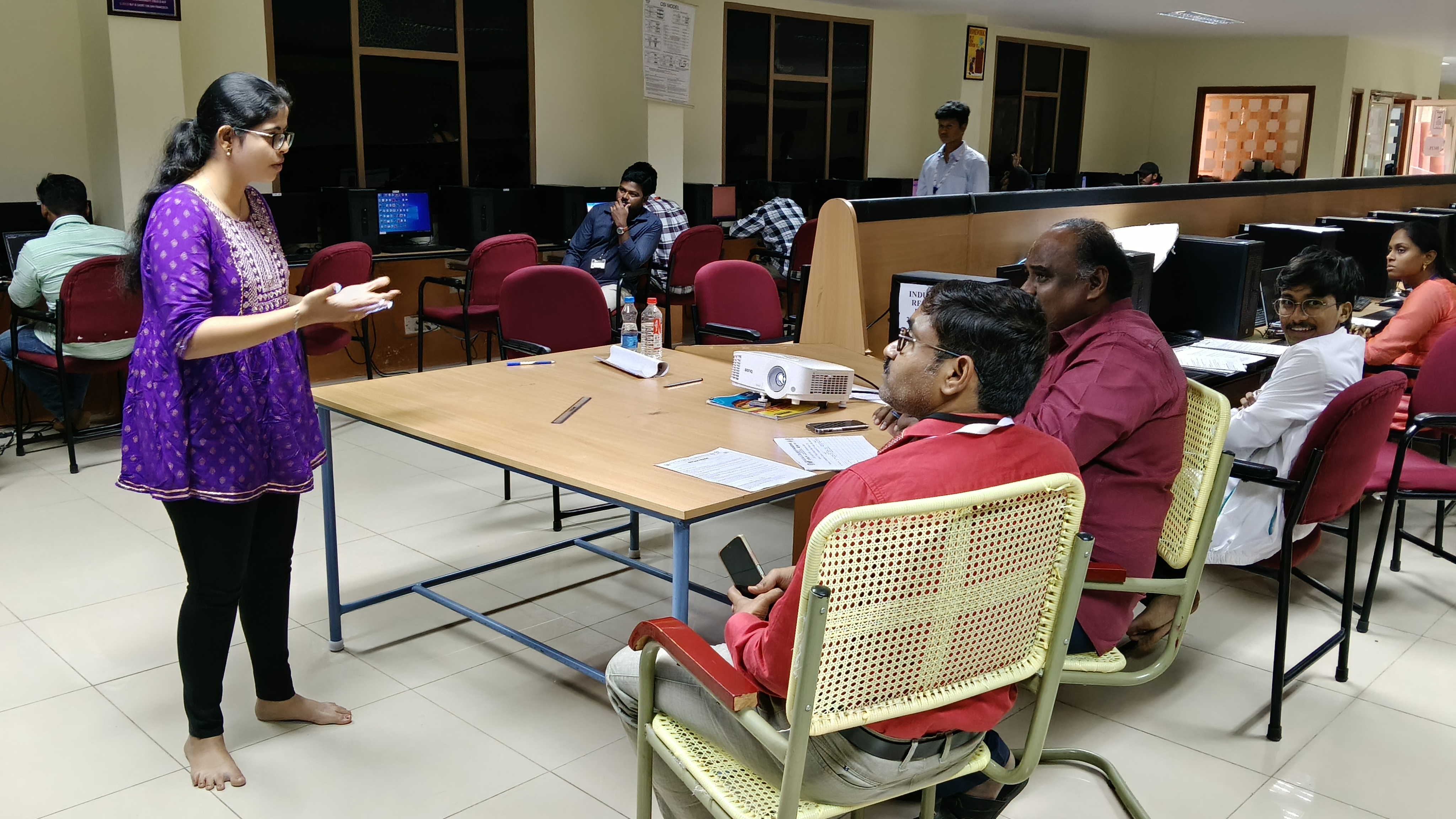 DreamFrame Event Photo 1