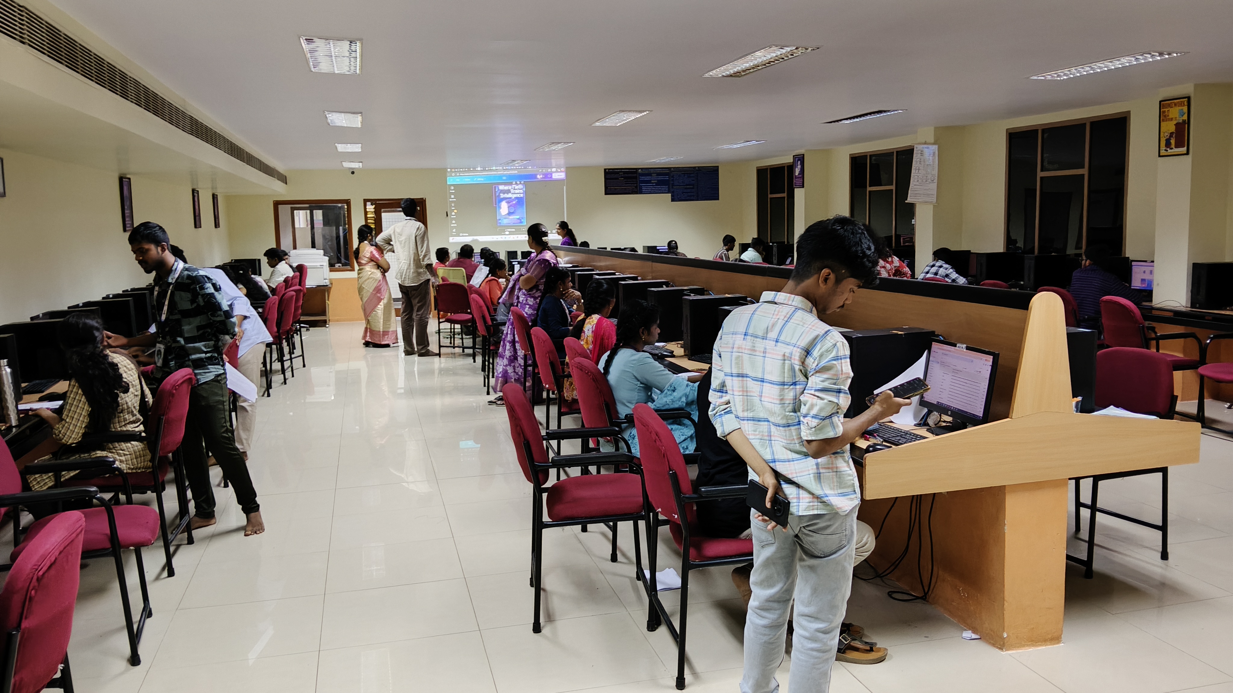 DreamFrame Event Photo 2