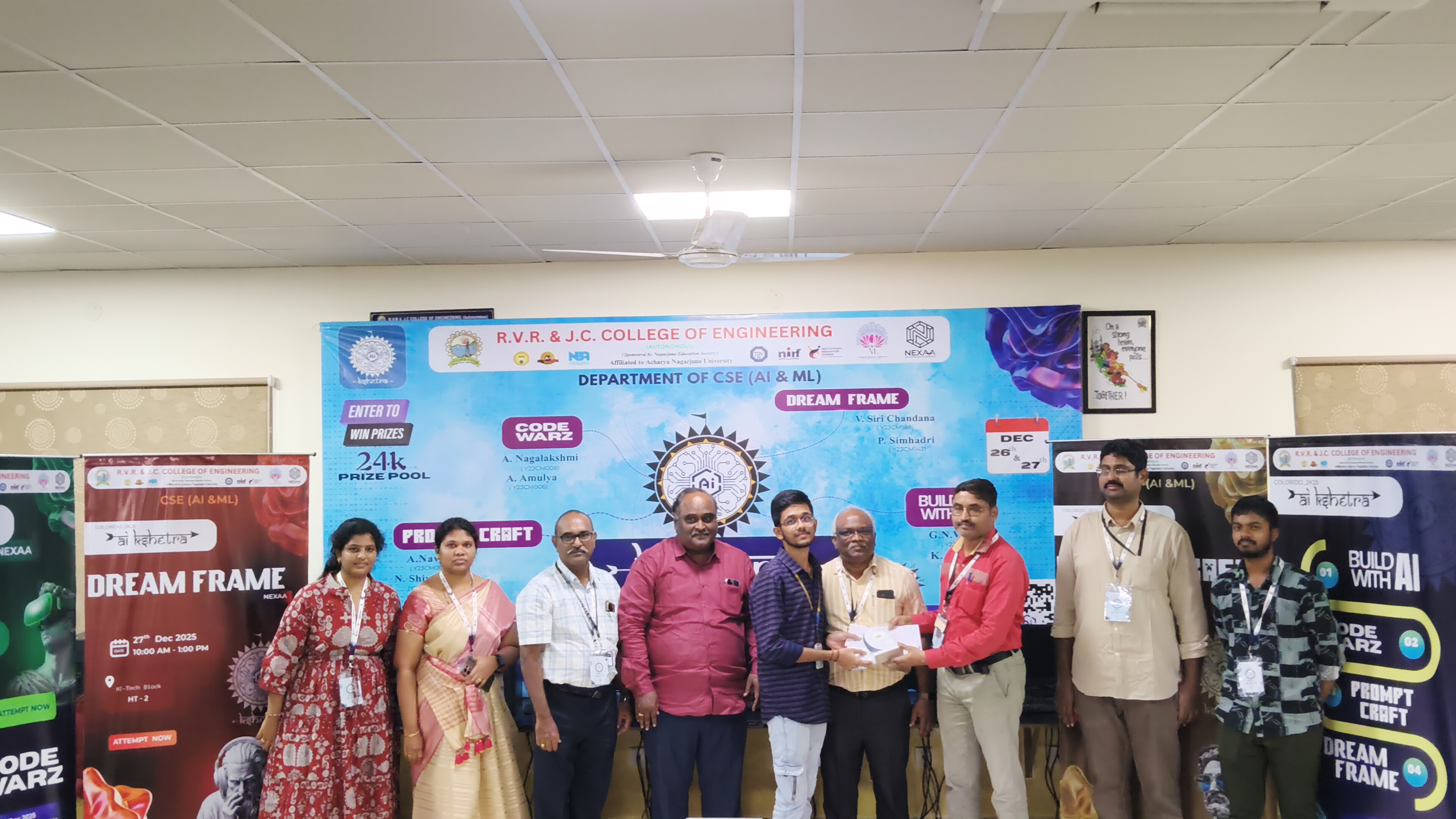 DreamFrame Event Photo 3